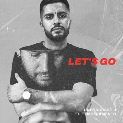 Let's go (feat. Temperamento) - Single