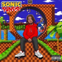 Sonic Rings - Single - JayNero