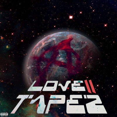 LOVE TAPEZ II