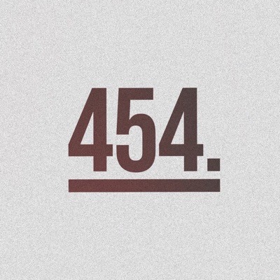 454 (feat. Саша Opium) - Single