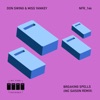 Breaking Spells (Saison Remix) cover art