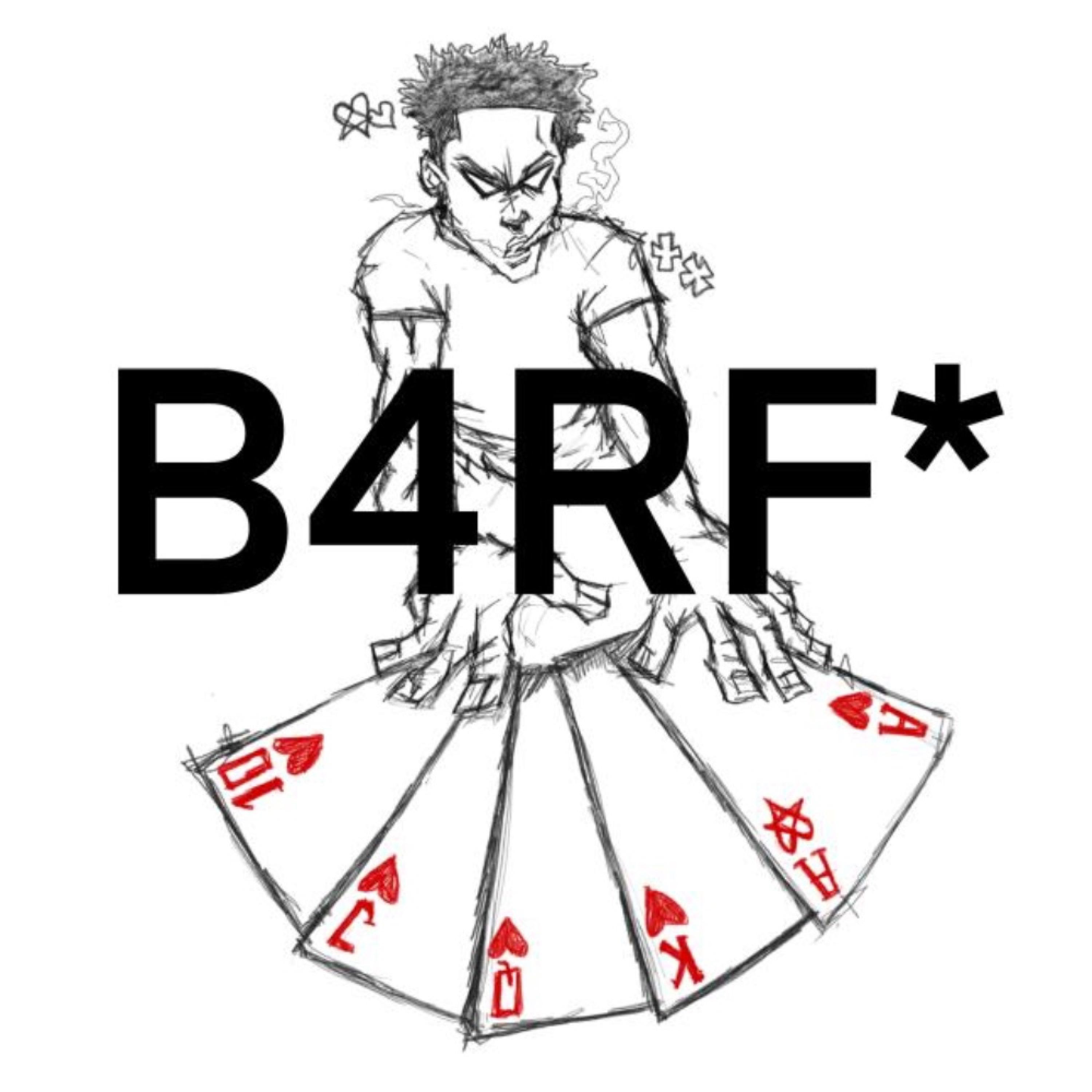 B4rf - EP