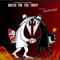 Watch For the Traps - Single - Fazeonerok