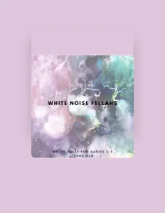 收听 White Noise Fellahs、观看音乐视频、阅读小传、查看巡演日期等 ！