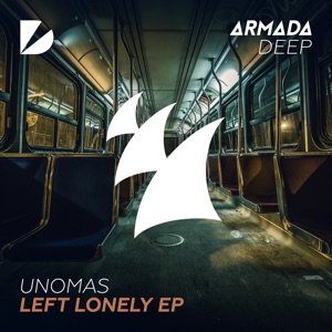 Left Lonely Ep