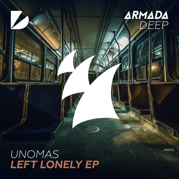 Left Lonely Ep