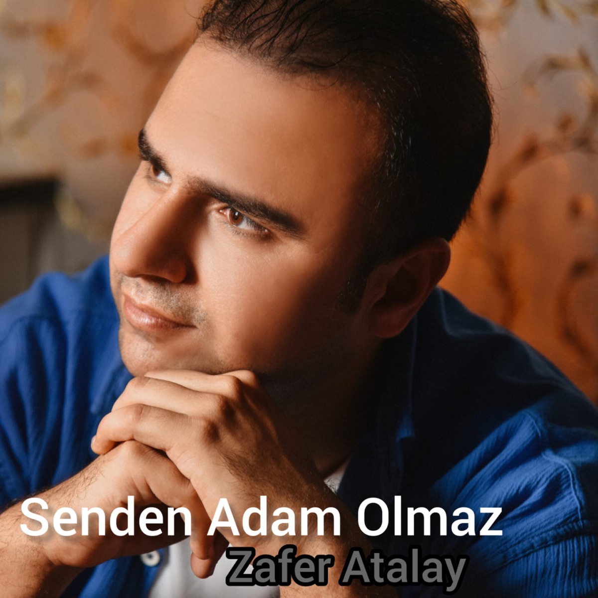 Senden Adam Olmaz - Single - Album by Zafer Atalay - Apple Music