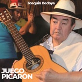 Juego Picarón artwork