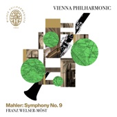 Symphony No. 9 in D Major: I. Andante comodo (Live) artwork