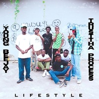 Lifestyle - Single - Trusttha Process & Young Beejay