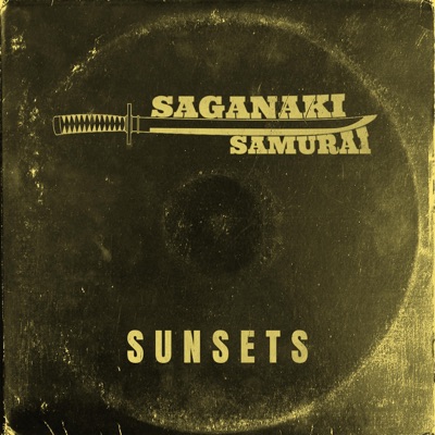 SUNSETS - Single
