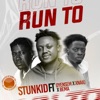 Run To (feat. Bema, OYENSEM & Xnaiq) - Single