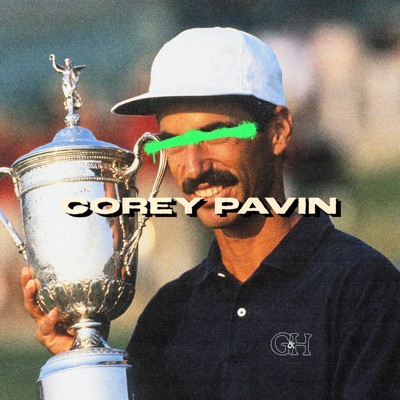 Corey Pavin - Single