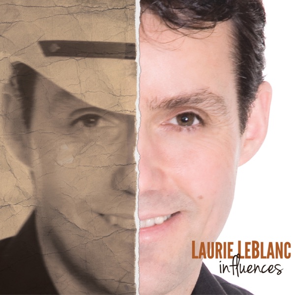 Pochette - LAURIE LEBLANC - JUST PLAYIN' POSSUM