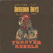 Forever Rebels artwork