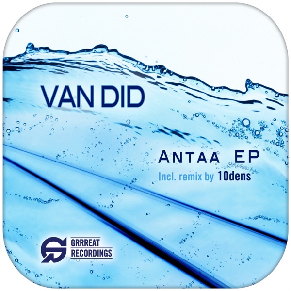 Antaa - EP