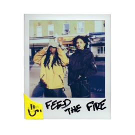 FEED THE FIRE (feat. Sam Wise) MANSO̶U̶R̶