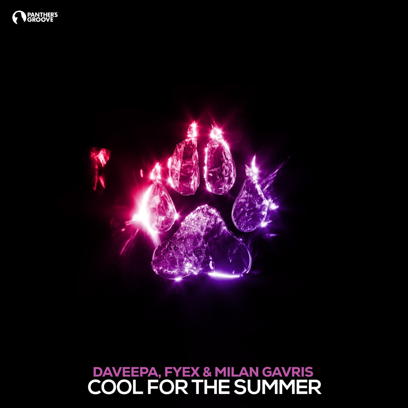 Cool For The Summer - Single