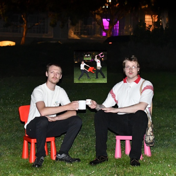 Chair Party