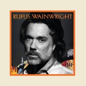 Rufus Wainwright (25th Anniversay Edition) artwork