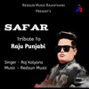 Safar (Tribute to Raju Punjabi ) - Single