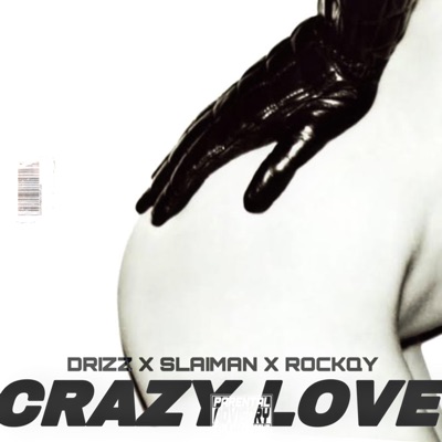 Crazy Love - Single
