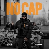 No Cap artwork