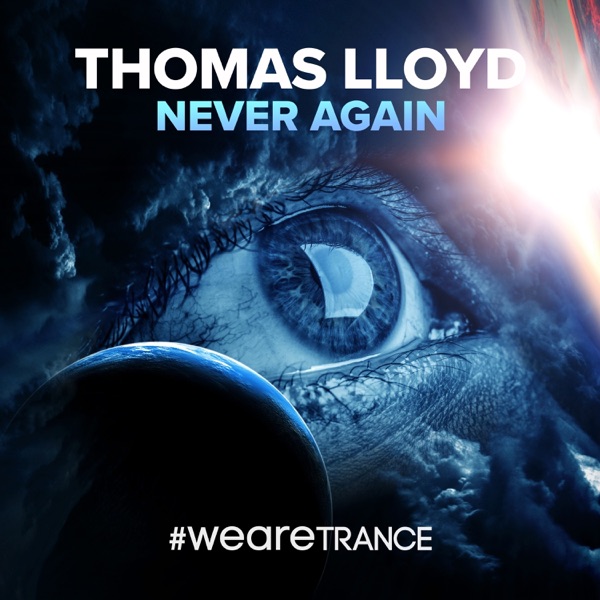 Never Again - Single