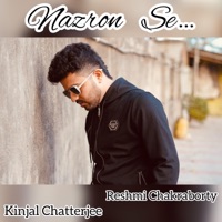 Nazron Se - Single - Kinjal Chatterjee