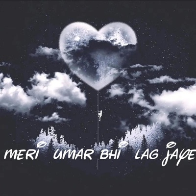 Wahaj ali - Meri Umar Bhi Lag Jaye Use