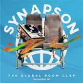 The Global Boom Clap #32 (DJ Mix) artwork