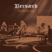 Åndedrag - EP artwork