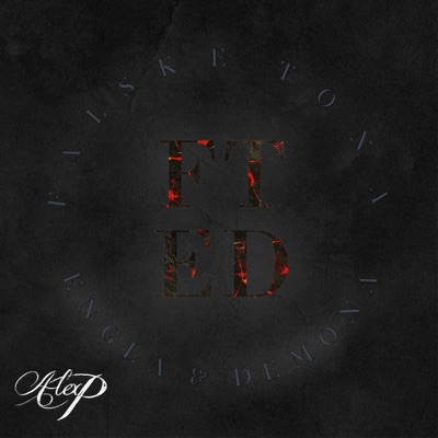 Falske Tona Engla & Demona