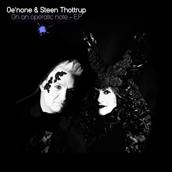 On an Operatic Note - EP
