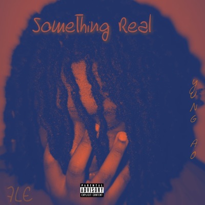 Something real - Single