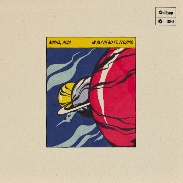 In My Head - Single