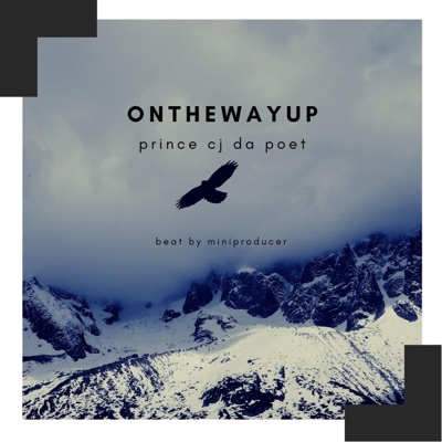 ON THE WAY UP - Single