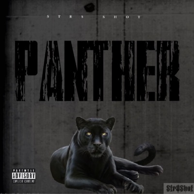Panther - EP