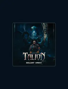 Escucha a Soldat Vinny, mira videos musicales, lee su biografía, consulta las fechas de las gira y más.
