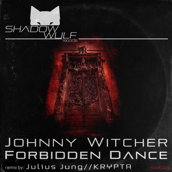 Forbidden Dance - EP