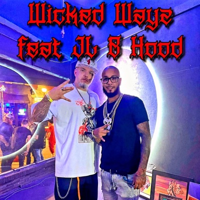 Kc Streetz (feat. JL B Hood) - Single
