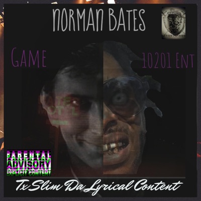 Norman Bates