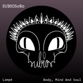 Body, Mind and Soul artwork