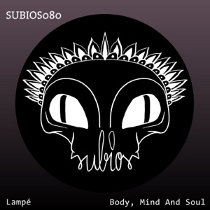 Body, Mind and Soul - Single