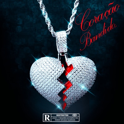 Coraçao Bandido - Single
