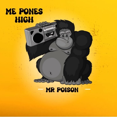 Me Pones High - Single
