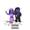Jonas (feat. Alex the Blue) - Yungg Swayze lyrics