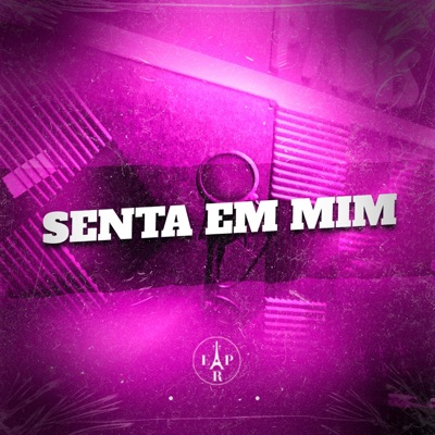 Senta em Mim - Single