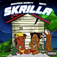 $krilla (feat. Mi5ta) - Single - BackPack Shawty
