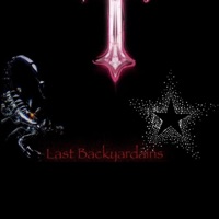 The Last Backyardian's - DteDay